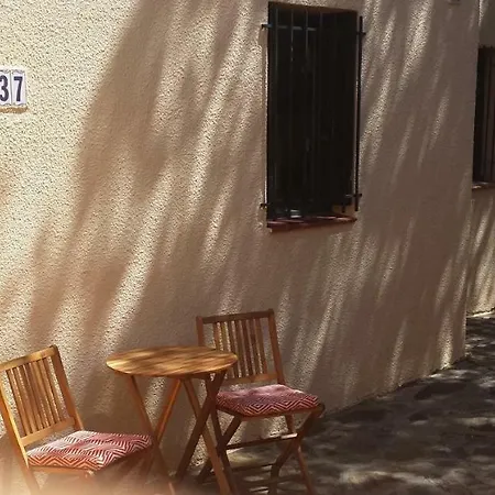 Willa Les Imperiales - 6imp37 Collioure