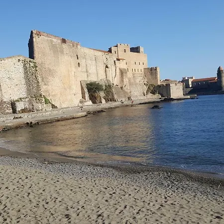 Les Imperiales - 6imp37 Willa Collioure